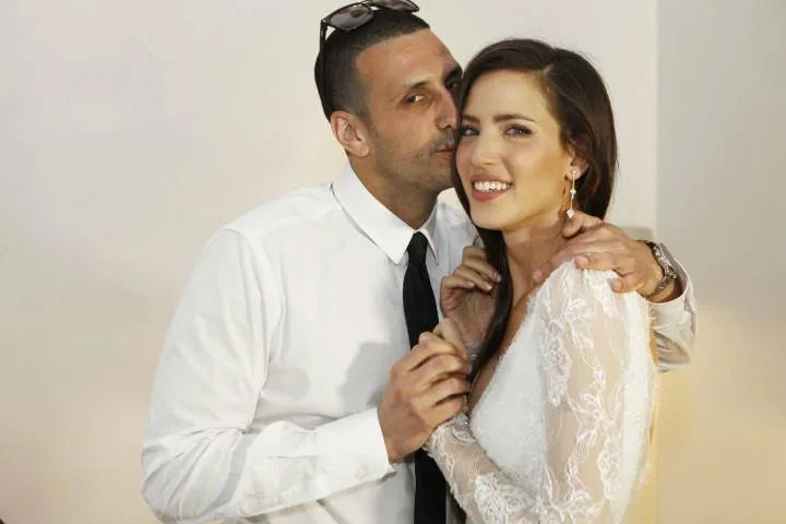 איפור כלות טבעי מאת מורן סטויצקי